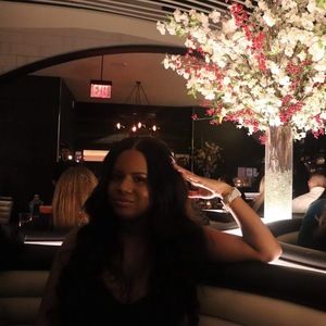 Meet your Posher, Tatiyana